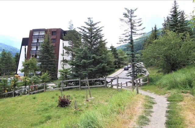 Appartement Le Bez LSA210-2075 - Serre Chevalier 1400 - Villeneuve