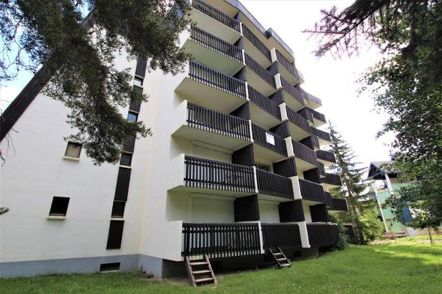 Appartement Le Bez LSA210-2075 - Serre Chevalier 1400 - Villeneuve