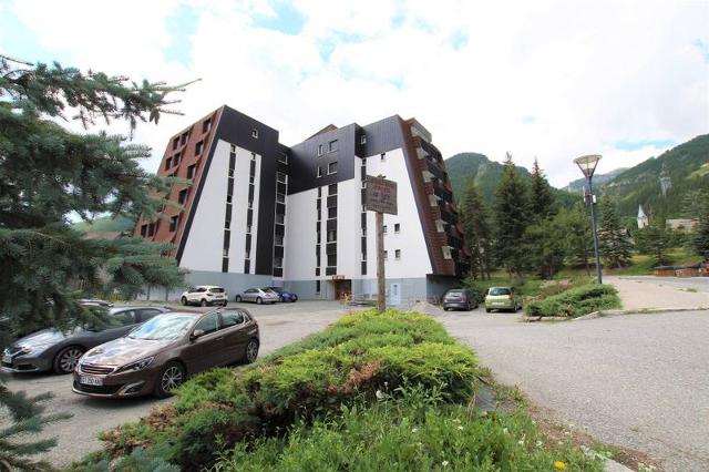 Appartement Le Bez LSA210-2075 - Serre Chevalier 1400 - Villeneuve