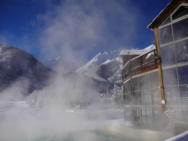 Appartement Le Bez LSA210-2075 - Serre Chevalier 1400 - Villeneuve