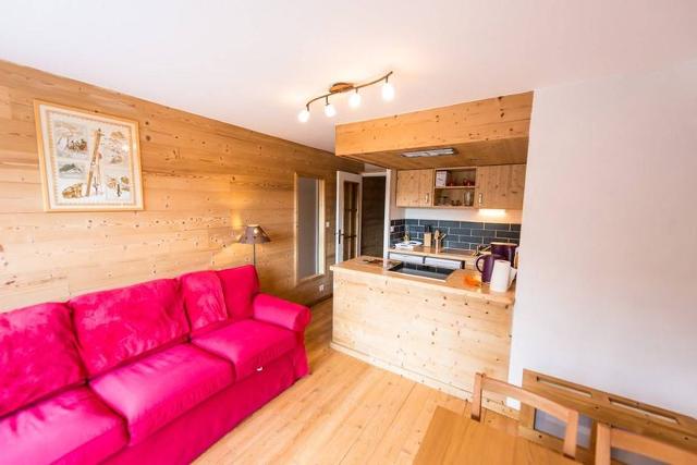 Appartement Le Bez LSA210-2075 - Serre Chevalier 1400 - Villeneuve