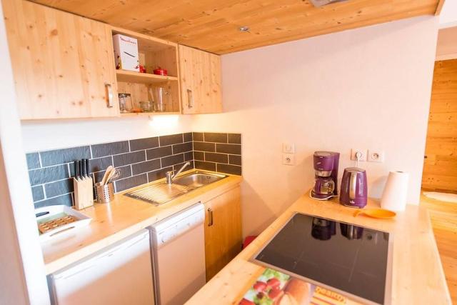 Appartement Le Bez LSA210-2075 - Serre Chevalier 1400 - Villeneuve