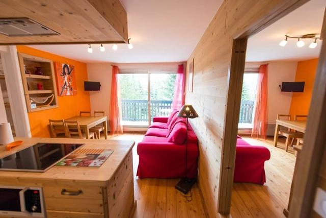 Appartement Le Bez LSA210-2075 - Serre Chevalier 1400 - Villeneuve
