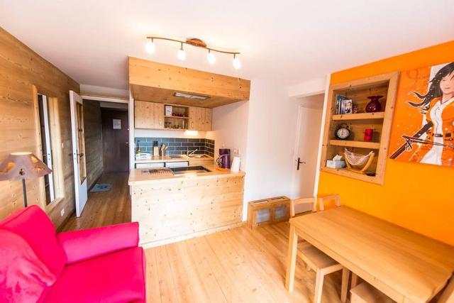 Appartement Le Bez LSA210-2075 - Serre Chevalier 1400 - Villeneuve