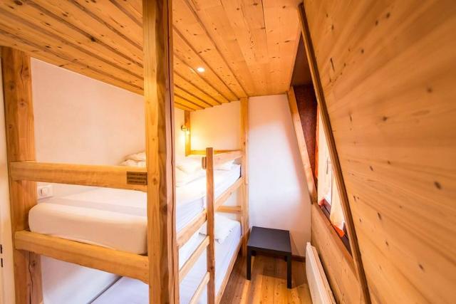 Appartement Le Bez LSA210-2075 - Serre Chevalier 1400 - Villeneuve