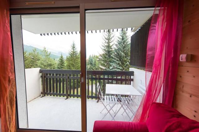 Appartement Le Bez LSA210-2075 - Serre Chevalier 1400 - Villeneuve