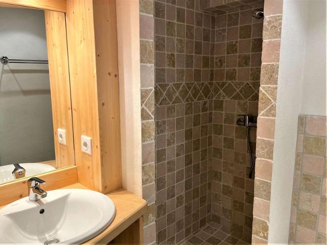 Appartement Le Bez LSA210-2075 - Serre Chevalier 1400 - Villeneuve