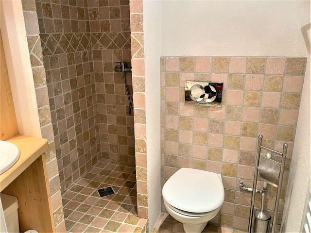 Appartement Le Bez LSA210-2075 - Serre Chevalier 1400 - Villeneuve
