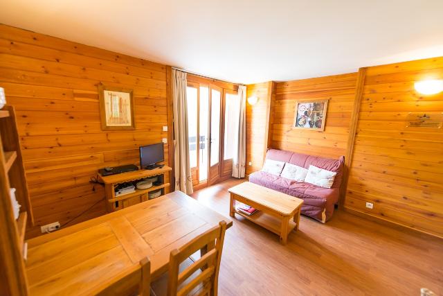 Appartement Le Pelvoux LSA130-3035 - Serre Chevalier 1400 - Villeneuve
