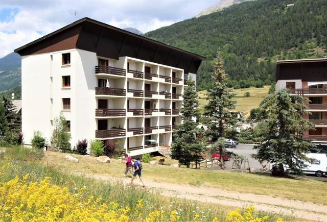 Appartement Le Pelvoux LSA130-3035 - Serre Chevalier 1400 - Villeneuve