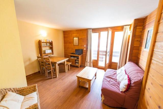 Appartement Le Pelvoux LSA130-3035 - Serre Chevalier 1400 - Villeneuve
