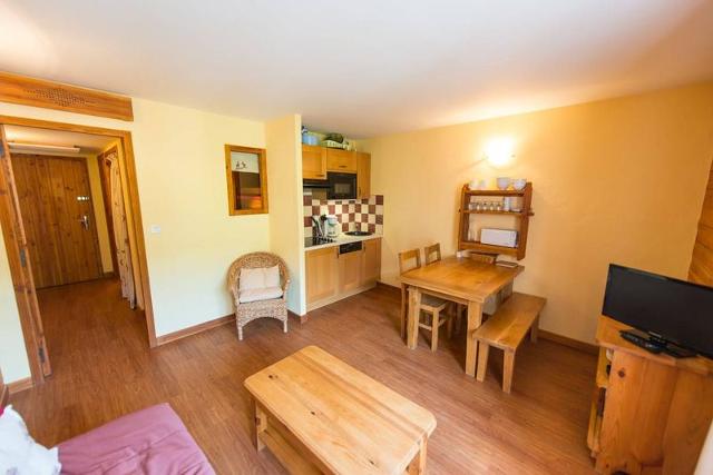 Appartement Le Pelvoux LSA130-3035 - Serre Chevalier 1400 - Villeneuve
