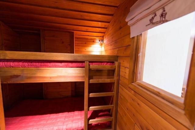 Appartement Le Pelvoux LSA130-3035 - Serre Chevalier 1400 - Villeneuve