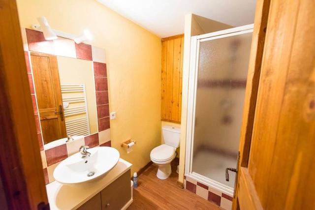 Appartement Le Pelvoux LSA130-3035 - Serre Chevalier 1400 - Villeneuve