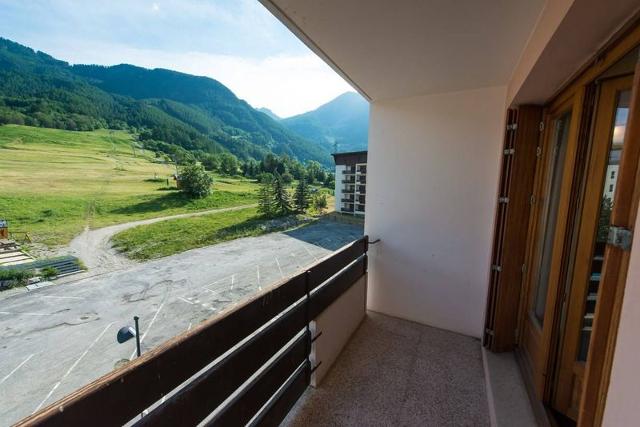 Appartement Le Pelvoux LSA130-3035 - Serre Chevalier 1400 - Villeneuve