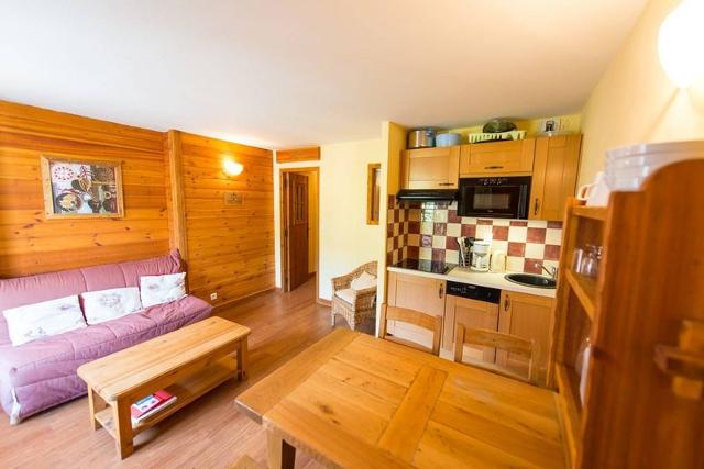 Appartement Le Pelvoux LSA130-3035 - Serre Chevalier 1400 - Villeneuve