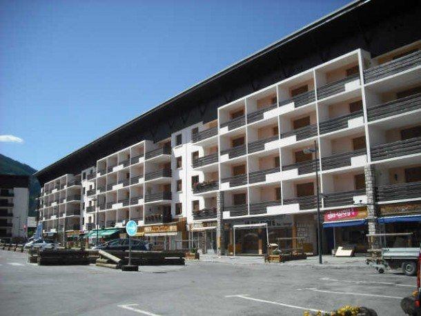 Appartement Les Ecrins LSA140-2000 - Serre Chevalier 1400 - Villeneuve