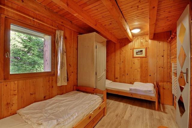 Chalet Luciole - Plagne Centre