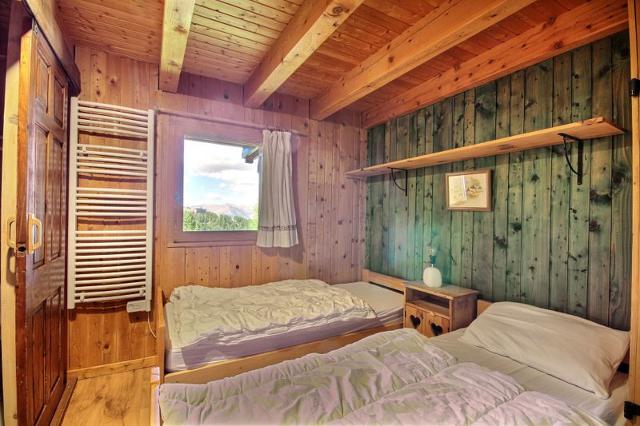 Chalet Luciole - Plagne Centre