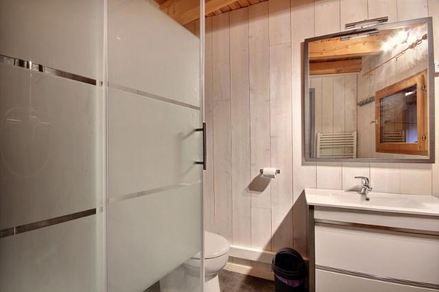 Chalet Luciole - Plagne Centre
