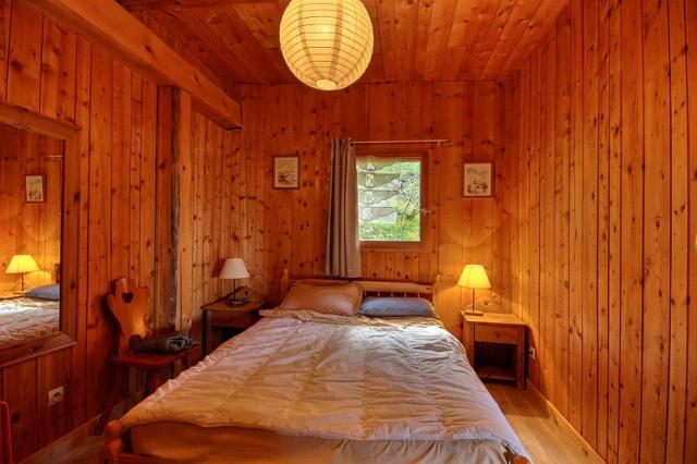 Chalet Luciole - Plagne Centre