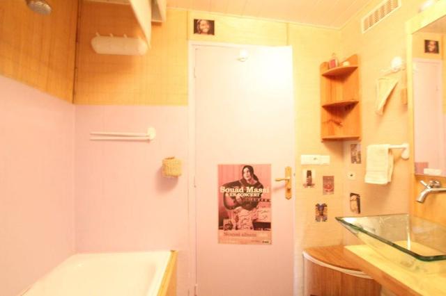 Appartement Appt 18 Rue Mercerie BRI900-0018 - Serre Chevalier 1200 - Briançon