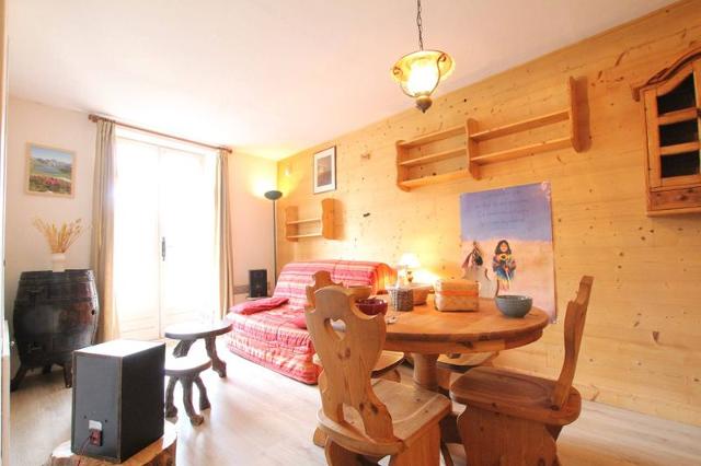 Appartement Appt 18 Rue Mercerie BRI900-0018 - Serre Chevalier 1200 - Briançon