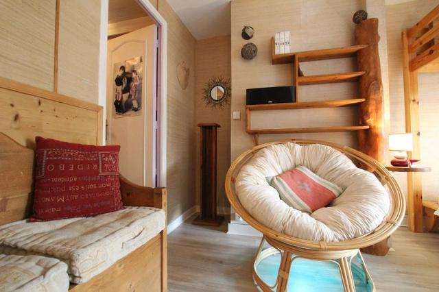 Appartement Appt 18 Rue Mercerie BRI900-0018 - Serre Chevalier 1200 - Briançon