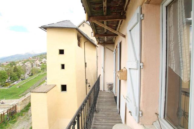 Appartement Appt 18 Rue Mercerie BRI900-0018 - Serre Chevalier 1200 - Briançon