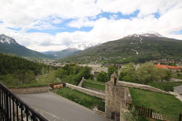 Appartement Appt 18 Rue Mercerie BRI900-0018 - Serre Chevalier 1200 - Briançon