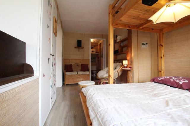 Appartement Appt 18 Rue Mercerie BRI900-0018 - Serre Chevalier 1200 - Briançon