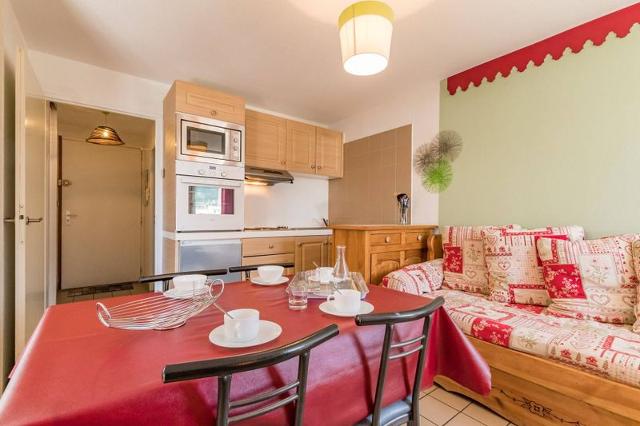 Appartement Relais De La Guisane A BRI100-A405 - Serre Chevalier 1200 - Briançon