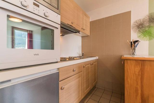 Appartement Relais De La Guisane A BRI100-A405 - Serre Chevalier 1200 - Briançon