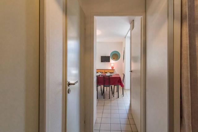 Appartement Relais De La Guisane A BRI100-A405 - Serre Chevalier 1200 - Briançon