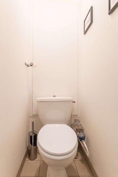 Appartement Relais De La Guisane A BRI100-A405 - Serre Chevalier 1200 - Briançon