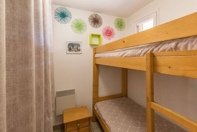 Appartement Relais De La Guisane A BRI100-A405 - Serre Chevalier 1200 - Briançon