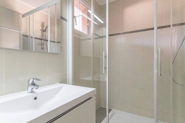 Appartement Relais De La Guisane A BRI100-A405 - Serre Chevalier 1200 - Briançon