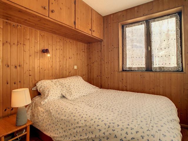 CHAMONIX - 2 pers, 24 m2, 1/1 - Chamonix Centre