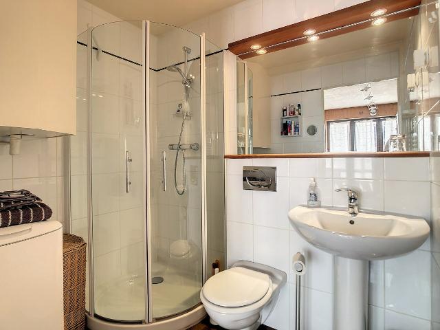 CHAMONIX - 2 pers, 24 m2, 1/1 - Chamonix Centre