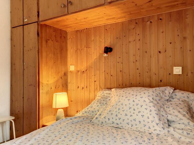 CHAMONIX - 2 pers, 24 m2, 1/1 - Chamonix Centre