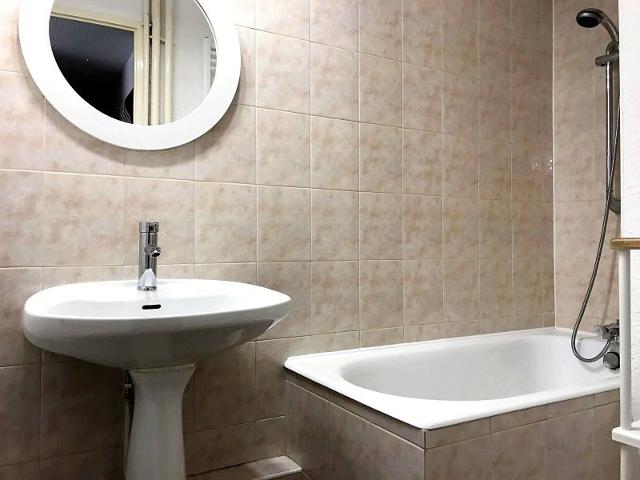 Appartement Cote Brune 139 - Les Deux Alpes Centre