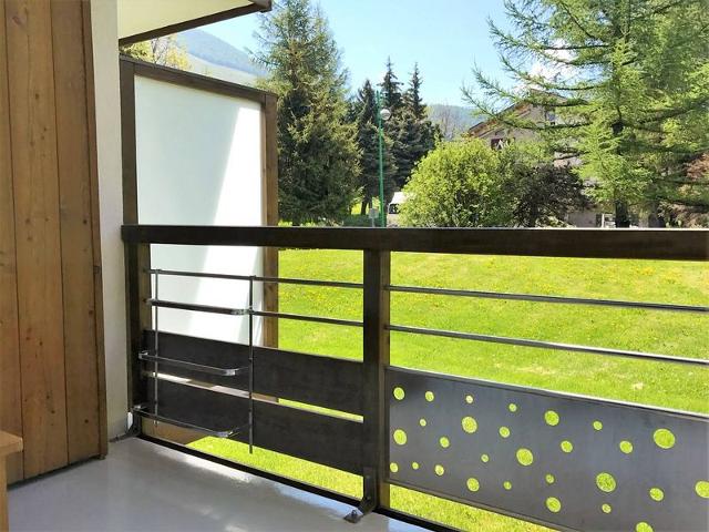 Appartement Cote Brune 139 - Les Deux Alpes Centre