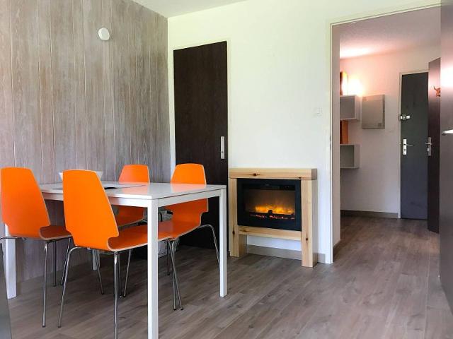 Appartement Cote Brune 139 - Les Deux Alpes Centre