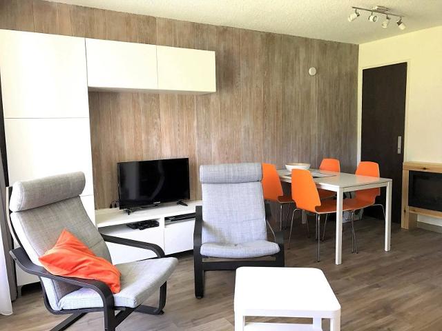 Appartement Cote Brune 139 - Les Deux Alpes Centre
