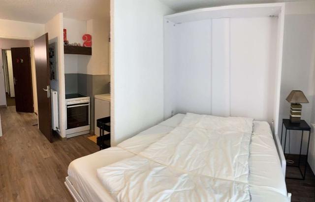Appartement Cote Brune 139 - Les Deux Alpes Centre