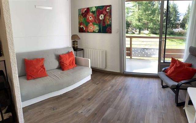 Appartement Cote Brune 139 - Les Deux Alpes Centre