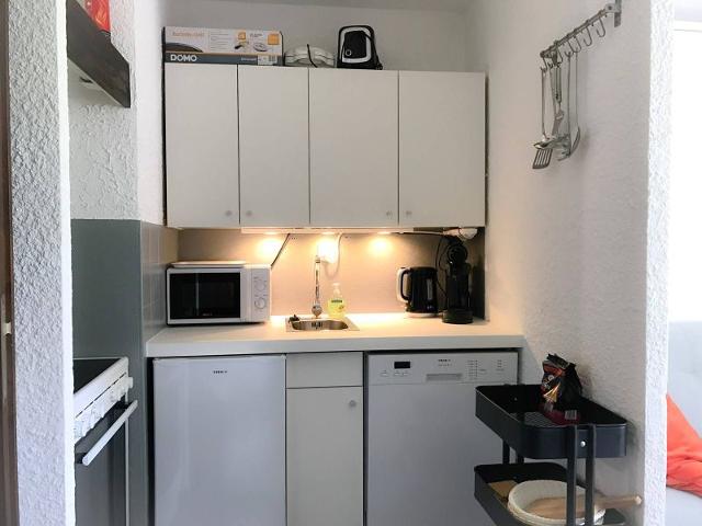Appartement Cote Brune 139 - Les Deux Alpes Centre