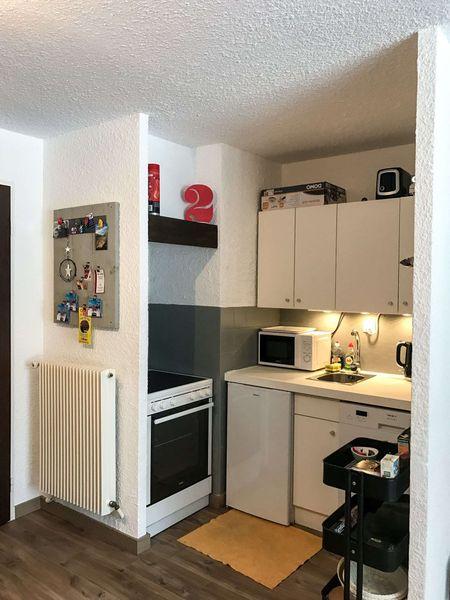 Appartement Cote Brune 139 - Les Deux Alpes Centre