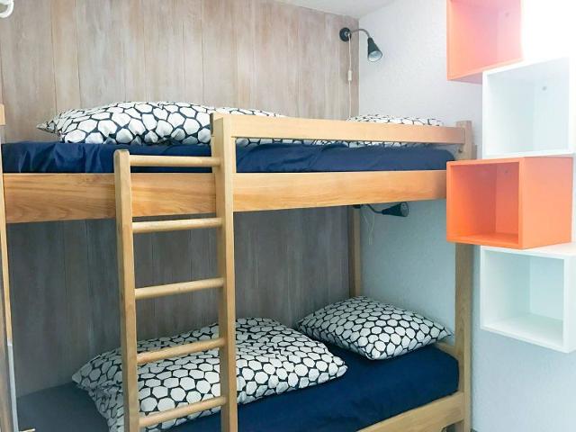 Appartement Cote Brune 139 - Les Deux Alpes Centre