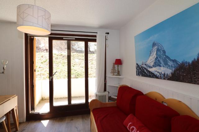 Flats OLYMPIQUES - Tignes 1800